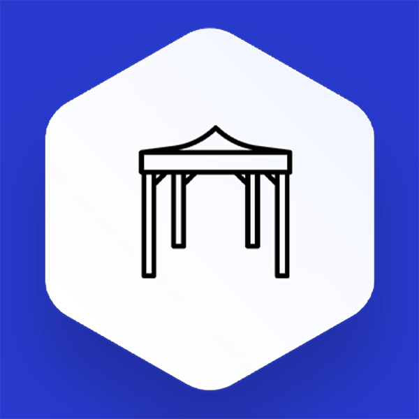 Canopy & Gazebo Tent